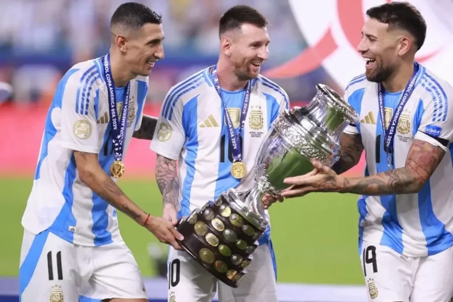 Argentina vs. Chile: cuándo se venden, precios y dónde comprar