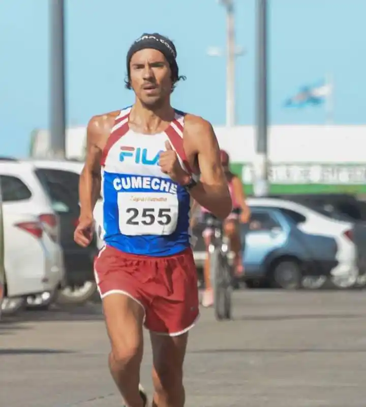 Invitan a participar de la Escuela Municipal de Atletismo