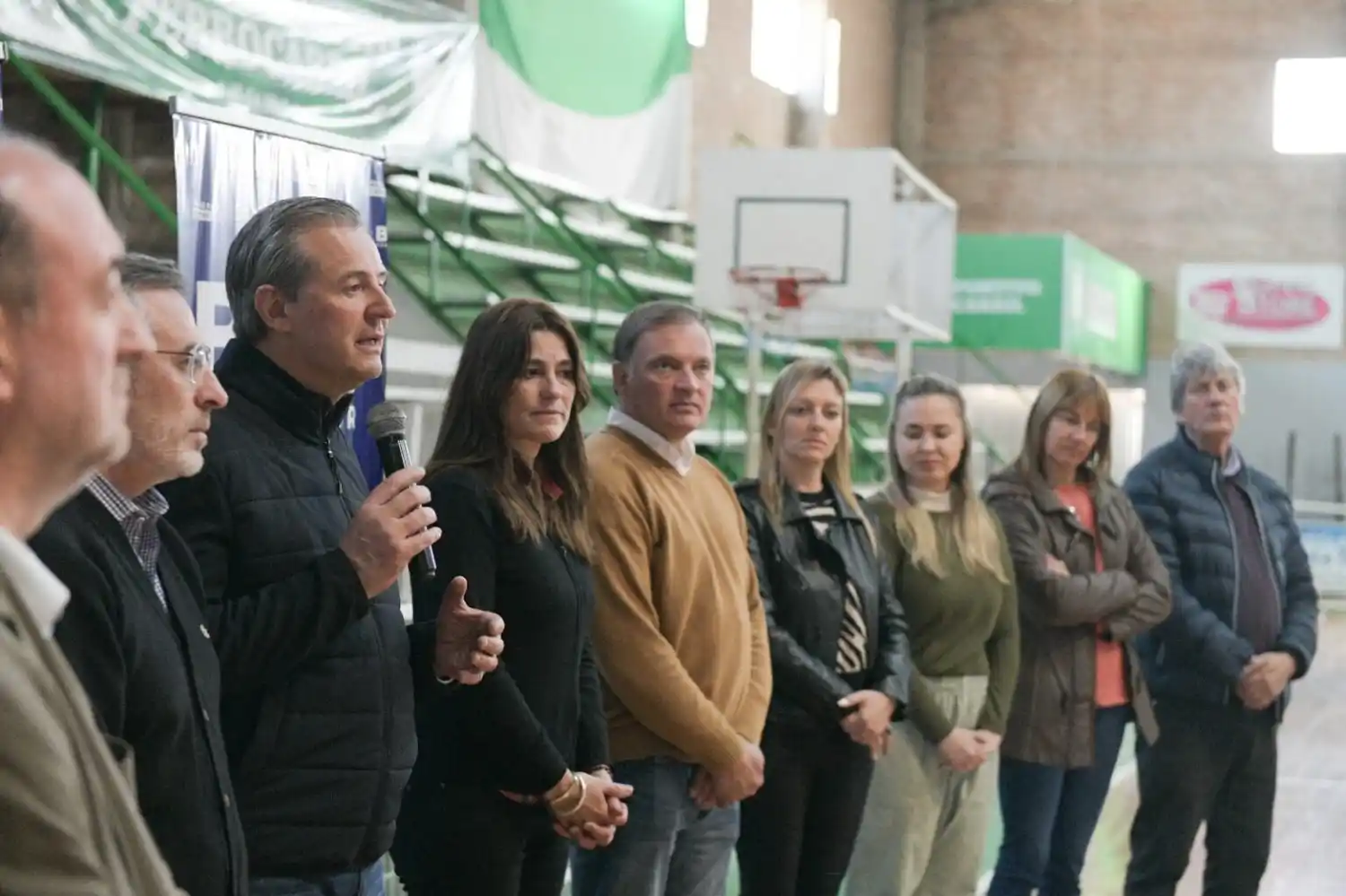 “La principal riqueza de Entre Ríos está en la fuerza de sus productores”, afirmó Bahl