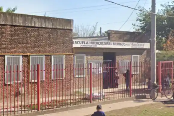 Balacera y amenaza en una escuela primaria de zona oeste