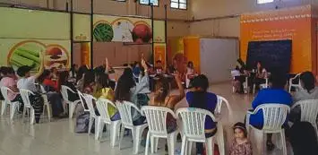 Nueva jornada del Club de Empleo
