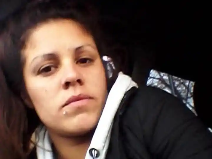 Erika Mora fue hallada el 18 de septiembre ahorcada y con las manos atadas en una casa del barrio Las Heras.