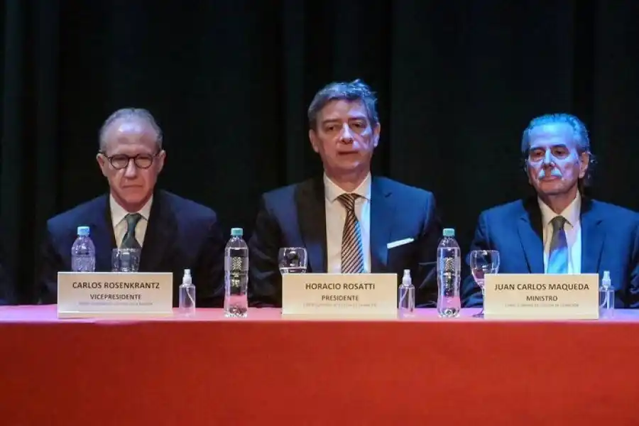 La Corte Suprema declaró inconstitucional la prisión perpetua sin acceso a libertad condicional