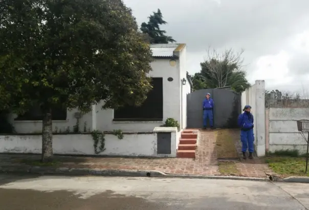 Tandil: Investigan si un hombre asesinó a su propia madre