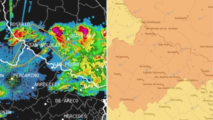 alerta