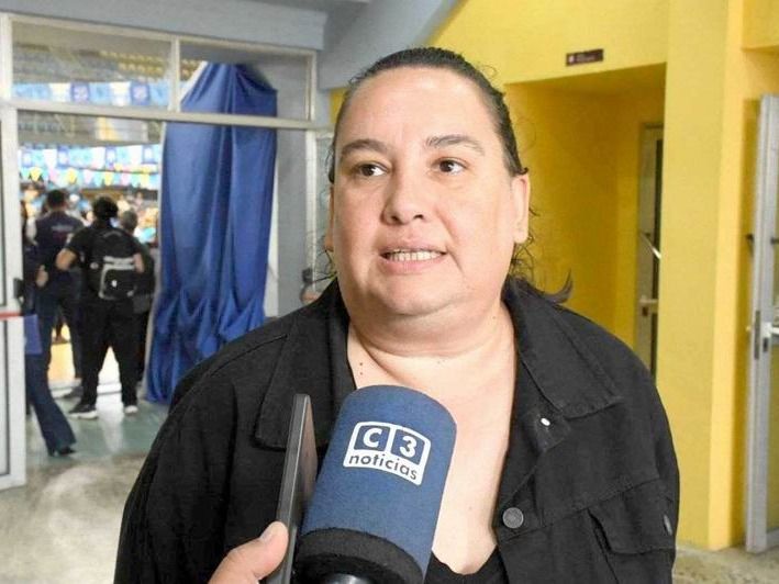 Parola: “El ahora libertario Atilio Basualdo 
debería rendirle cuentas al pueblo”