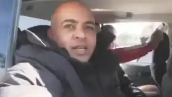 Se trata de Joel Miguel Pessi.