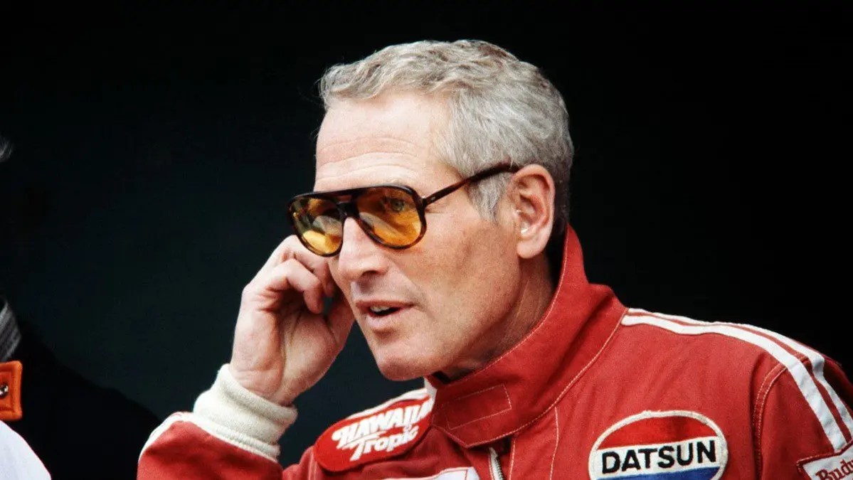Subastarán dos relojes con gran «valor sentimental» de Paul Newman
