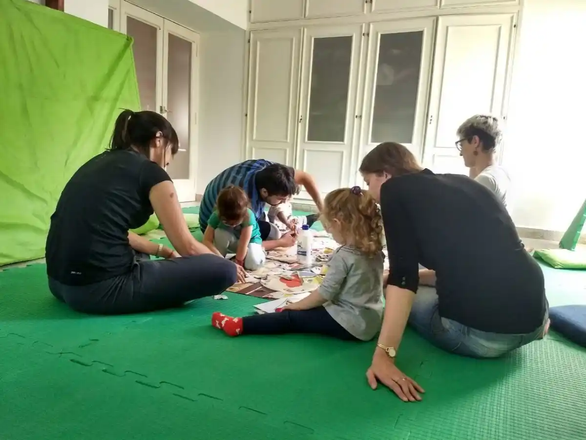 ¡Pido gancho!: hagamos una pausa para escuchar a los chicos y evitar etiquetas y medicación 