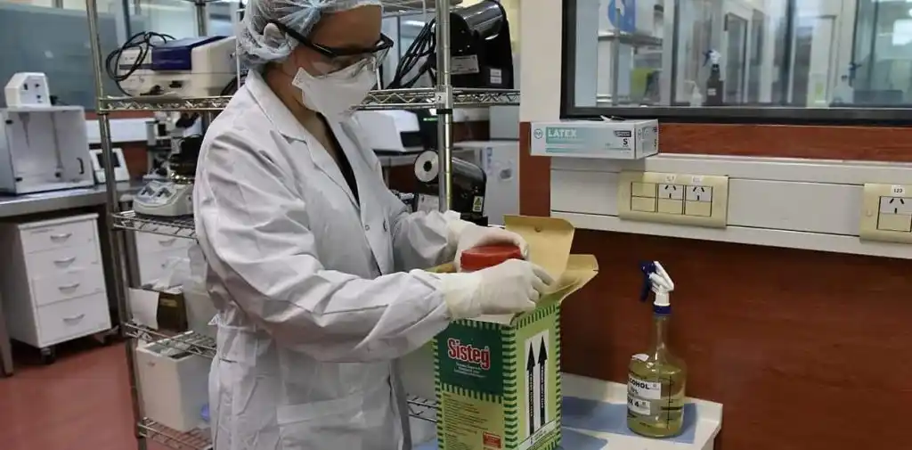 Hay 225 casos de coronavirus confirmados en el país