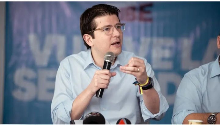 Miguel Uribe tiene una mejoría: parte médico asegura que hay «tendencia a la estabilización»