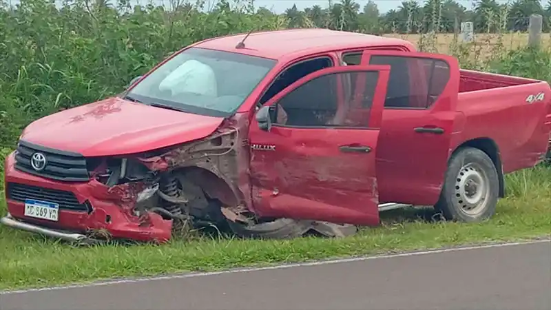 Brutal asalto: maniataron a una pareja y le robaron dólares