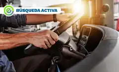 Se busca Conductor Profesional para Transporte de Carga a Larga Distancia en Tandil