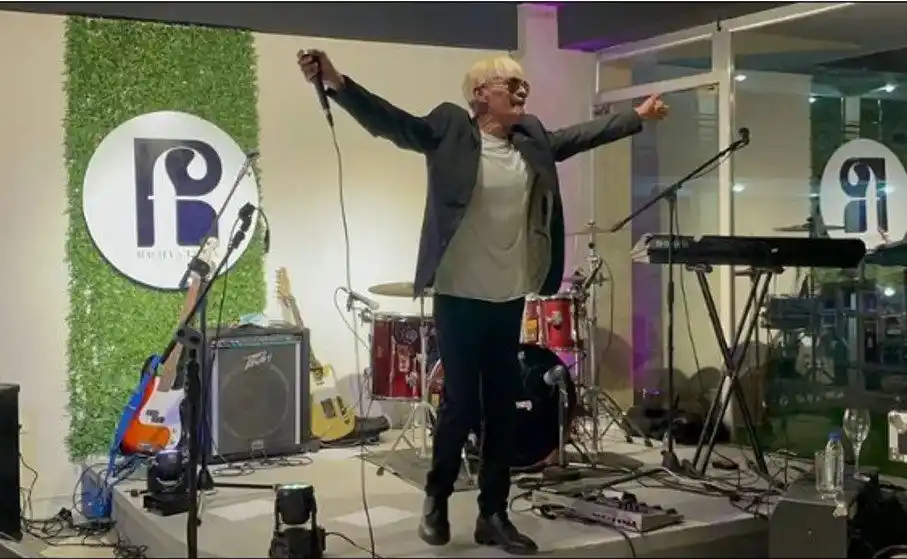 ¿Qué pasó con? Colina, el inmortal