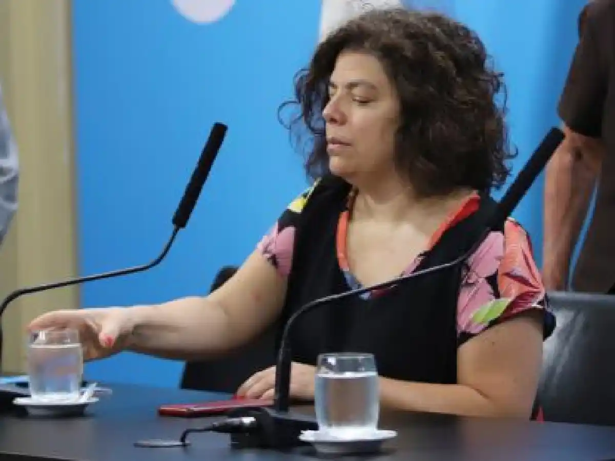 Desde la cartera de Salud afirmaron que del aislamiento se saldrá gradualmente