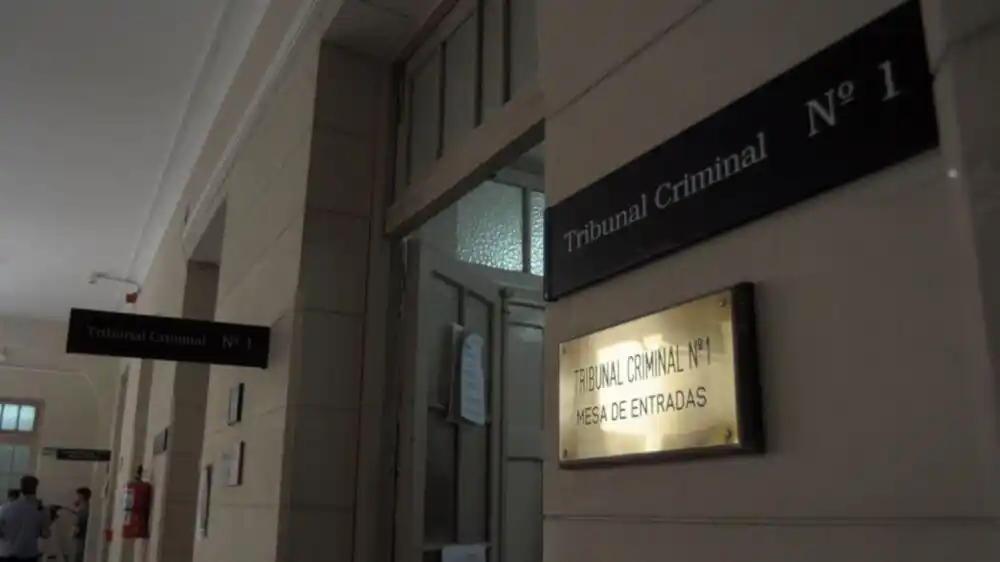 "La Liga": Penas de 3 a 7 años de prisión para la banda que estafaba con los remates judiciales en Bahía Blanca