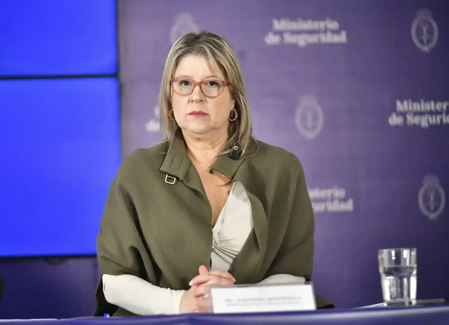 Monteoliva desafió a Kicillof a aplicar en la provincia el mismo plan que se implementó en Rosario.