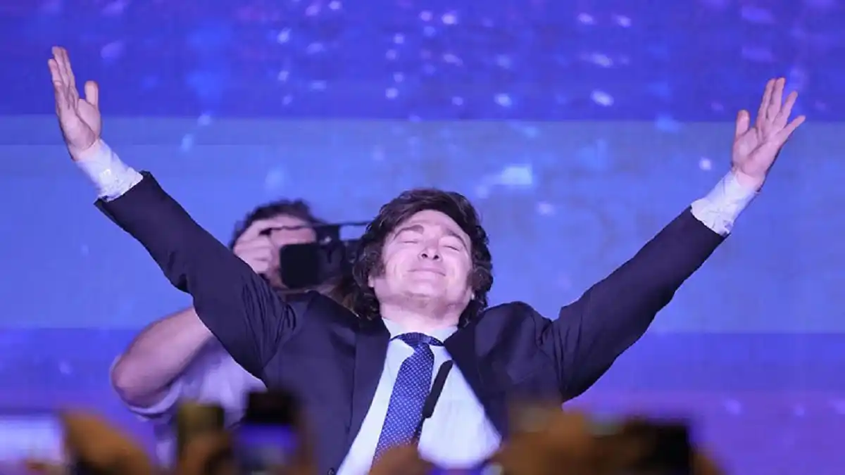 TIEMBLA LA POLÍTICA EXTERIOR en Argentina: Milei «caza» peleas con presidentes de la región