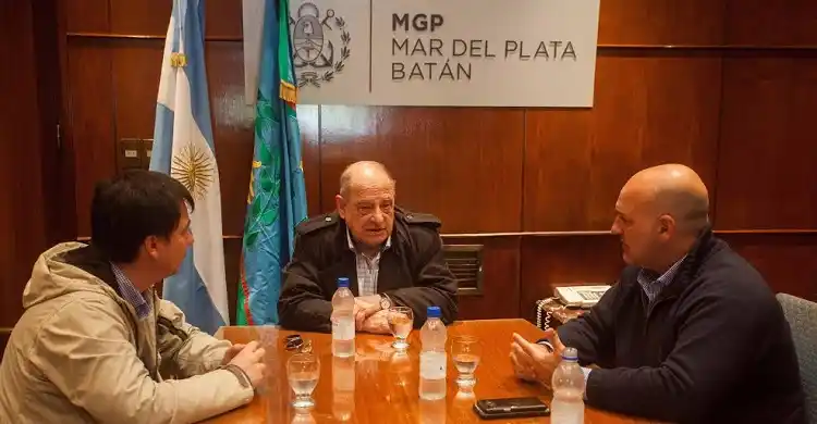Reconocidos deportistas darán clínicas en Mar del Plata