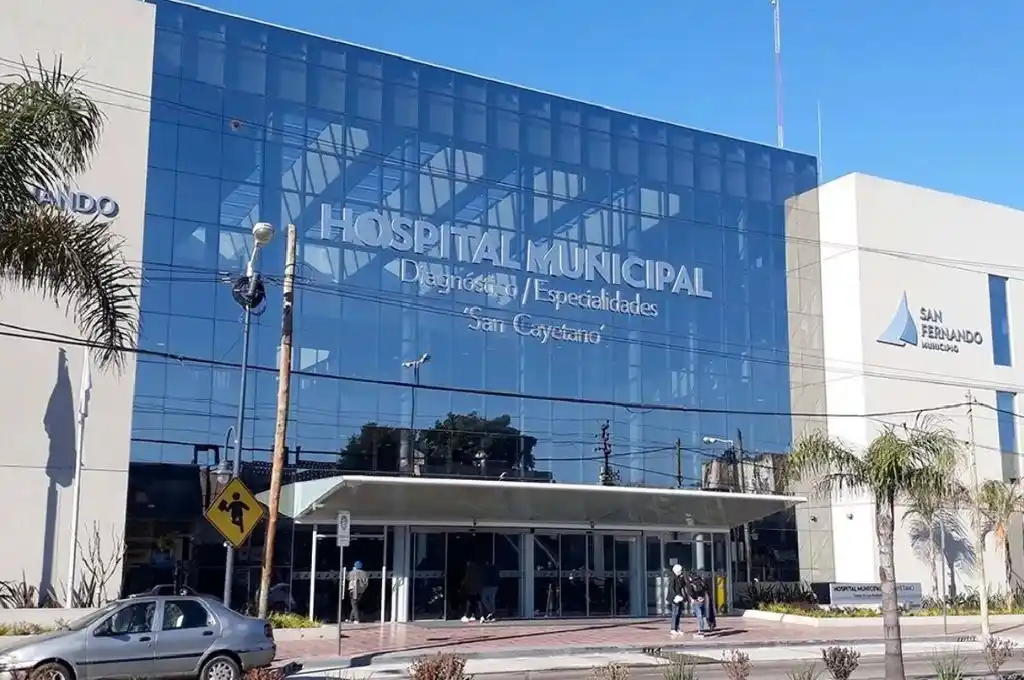 Hospital Municipal