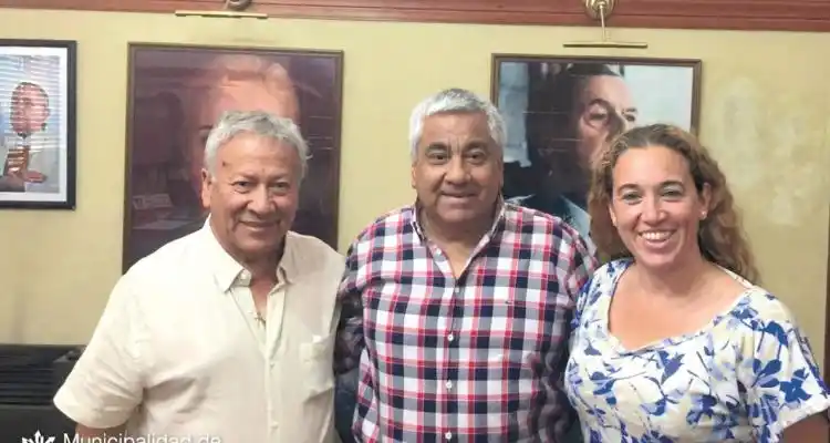 Sin respuestas, con respaldo
