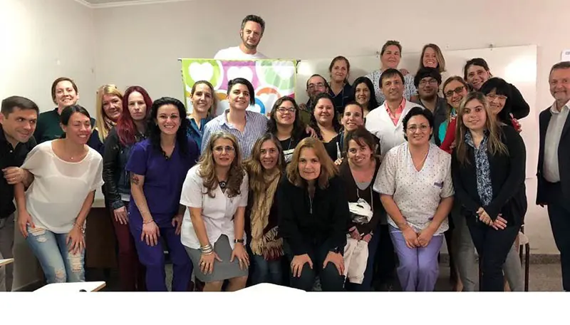 Donación de órganos