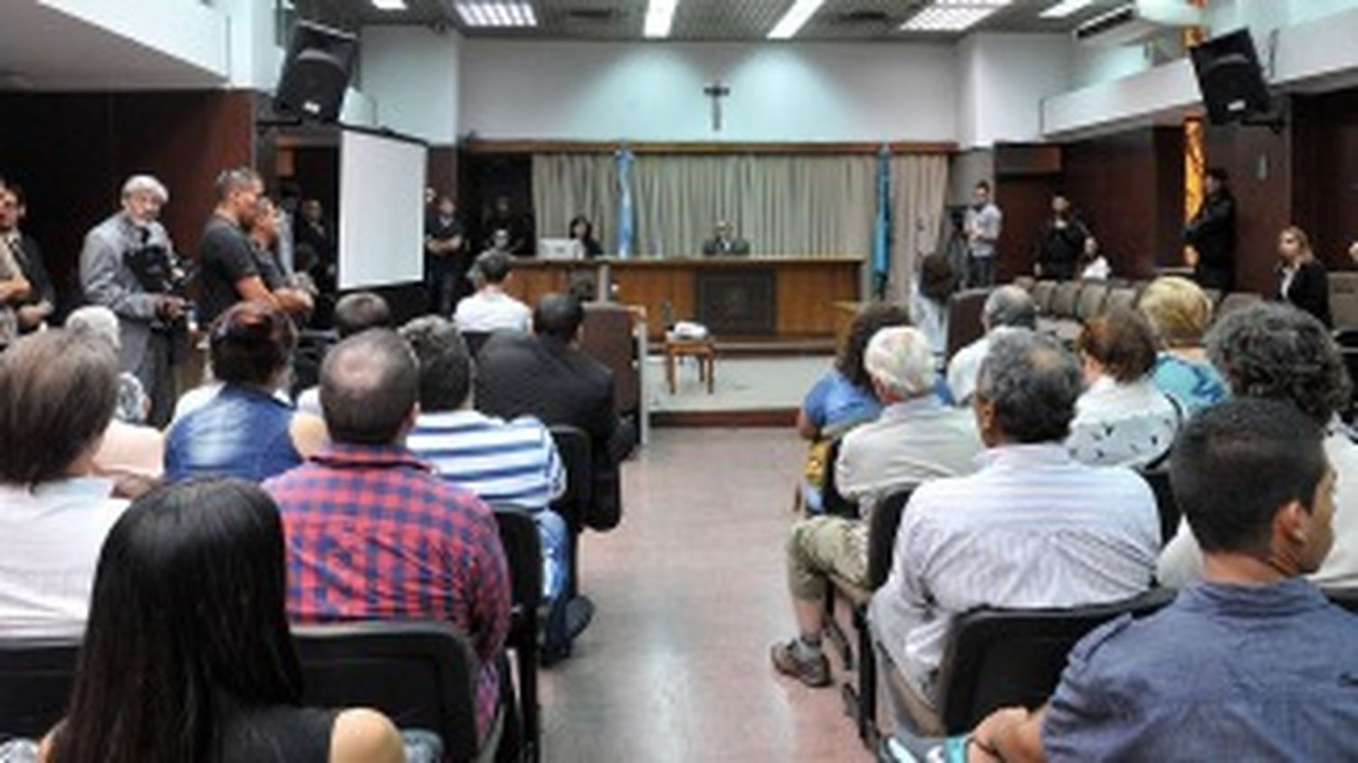 Juicio por jurados: La Corte bonaerense publicó la lista de ciudadanos sorteados