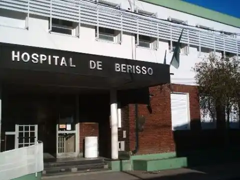 Berisso: Joven detenida acusada de apuñalar a una mujer