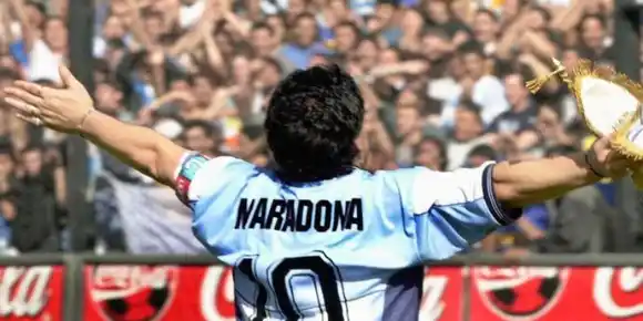 FISCALÍA dice que MARADONA murió por causas naturales, sin signos de violencia