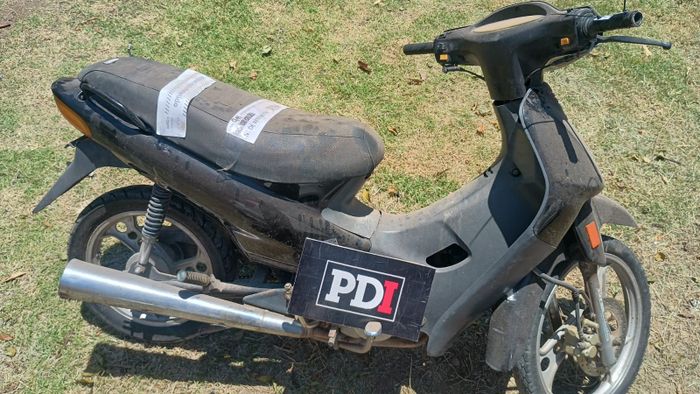La PDI halló tres motocicletas con pedido de secuestro en el Depósito Municipal de Rafaela - 3