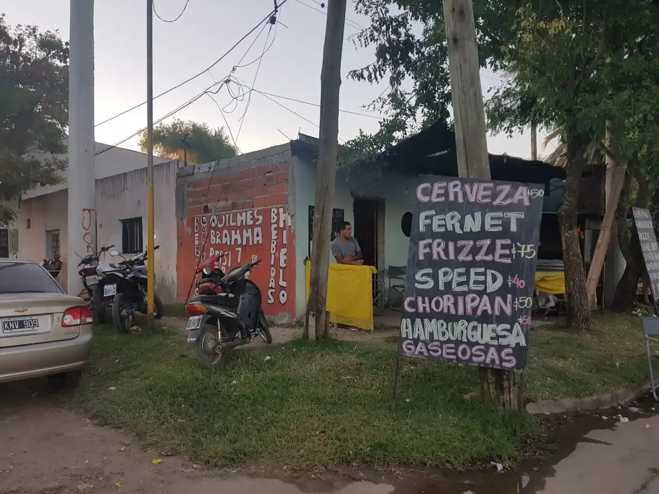 Fin se semana de carnaval: los carritos podrán ser habilitados hasta el viernes