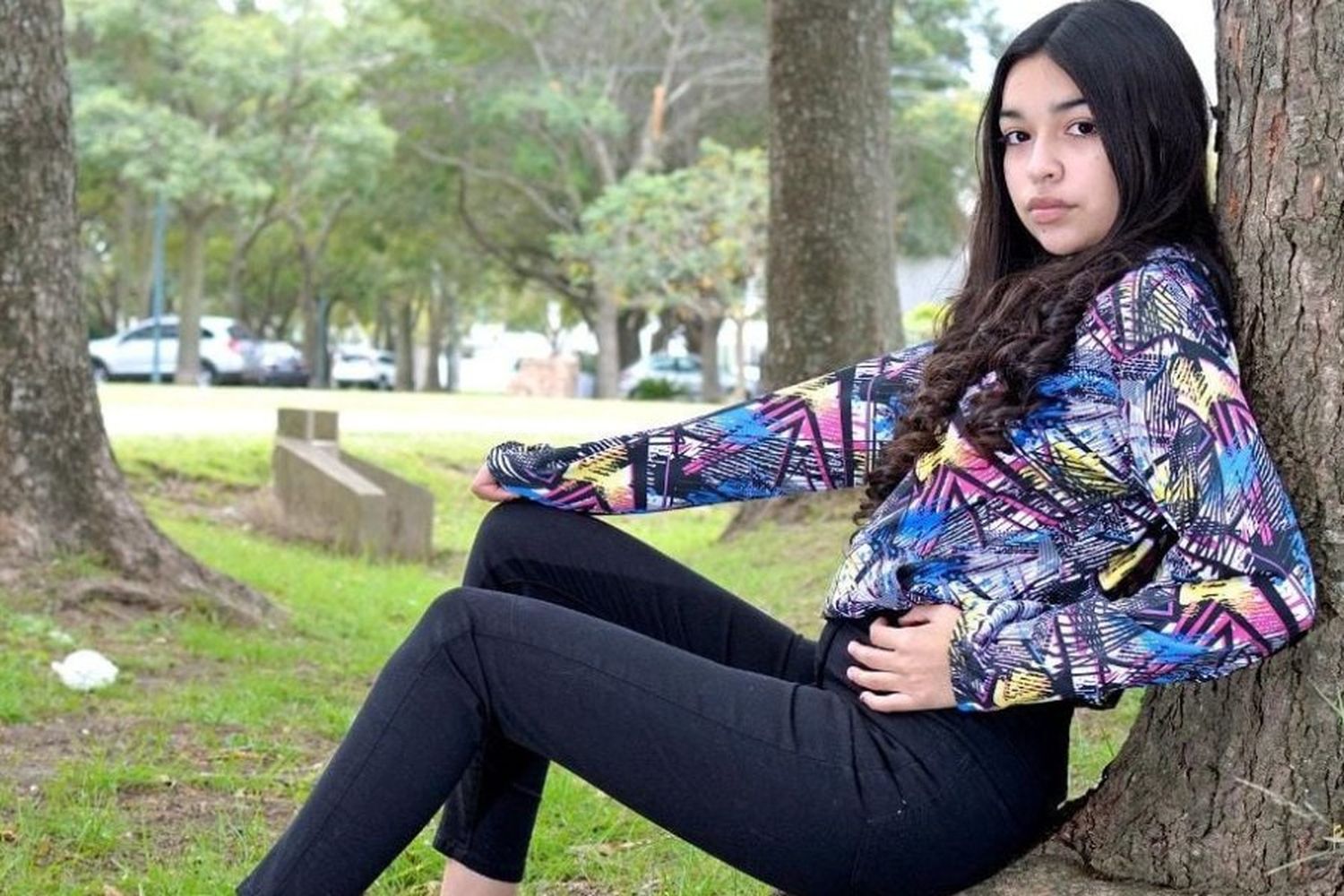 Búsqueda intensa de una menor de 16 años que falta de su casa desde el martes