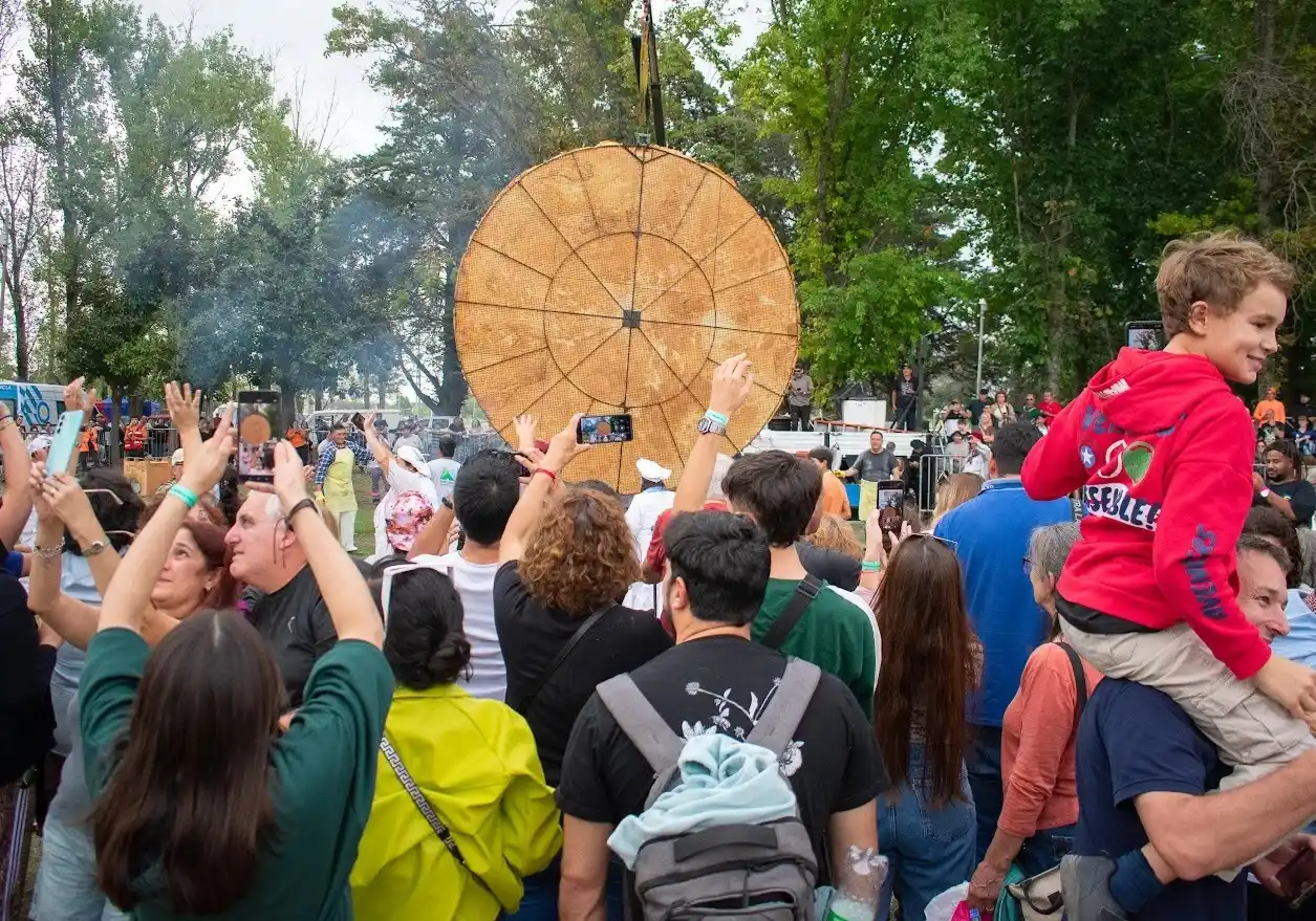 Foto: HoyMercedes.com.ar