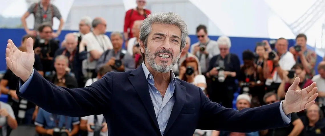 Ricardo Darín abrirá el Festival de San Sebastián