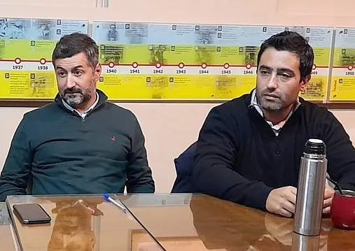 Obras privadas, aeródromo y casino, temas en el Concejo