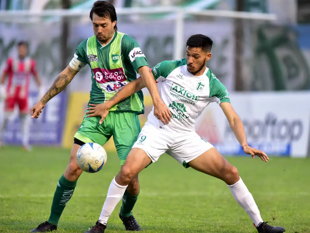 Tienen fecha los cruces de la “fase preliminar” 