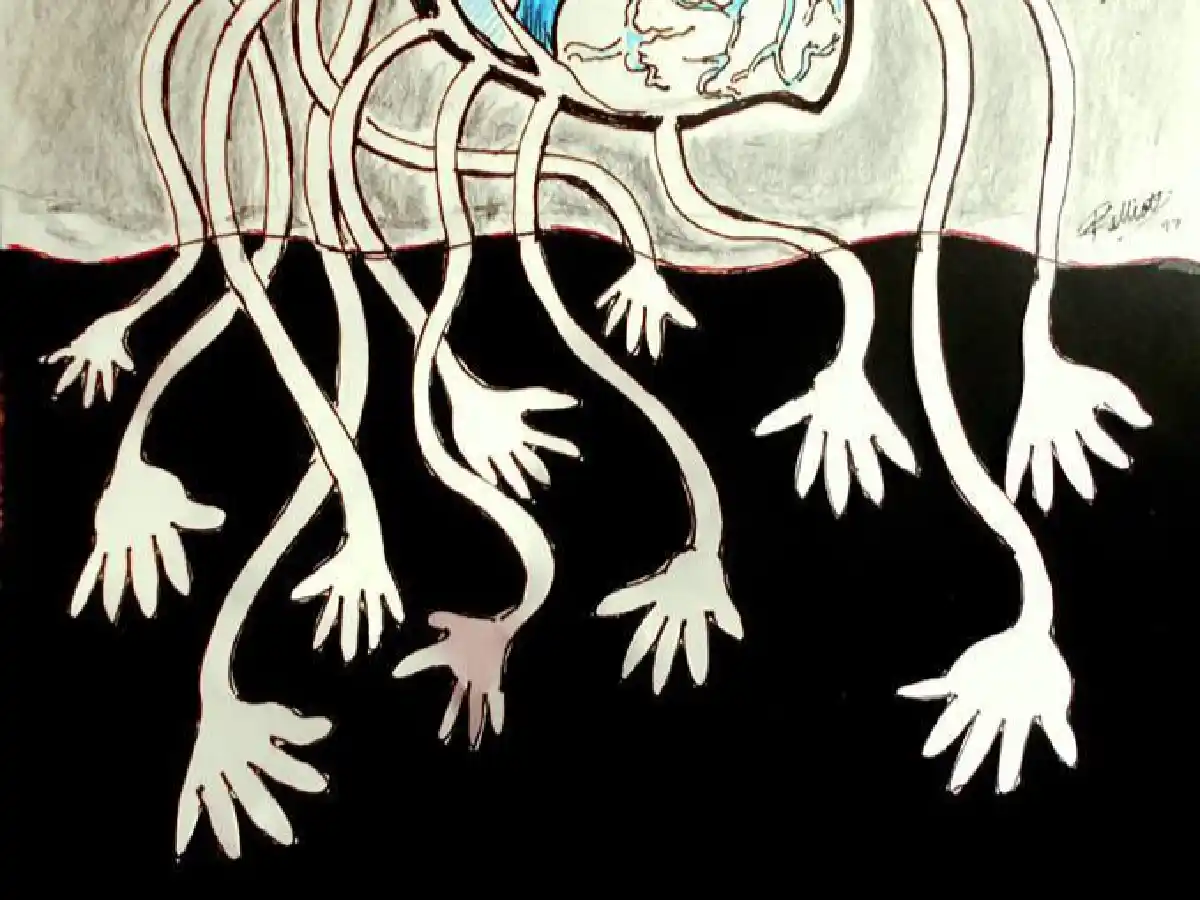 “Reflejé lo que sentimos como pueblo argentino”