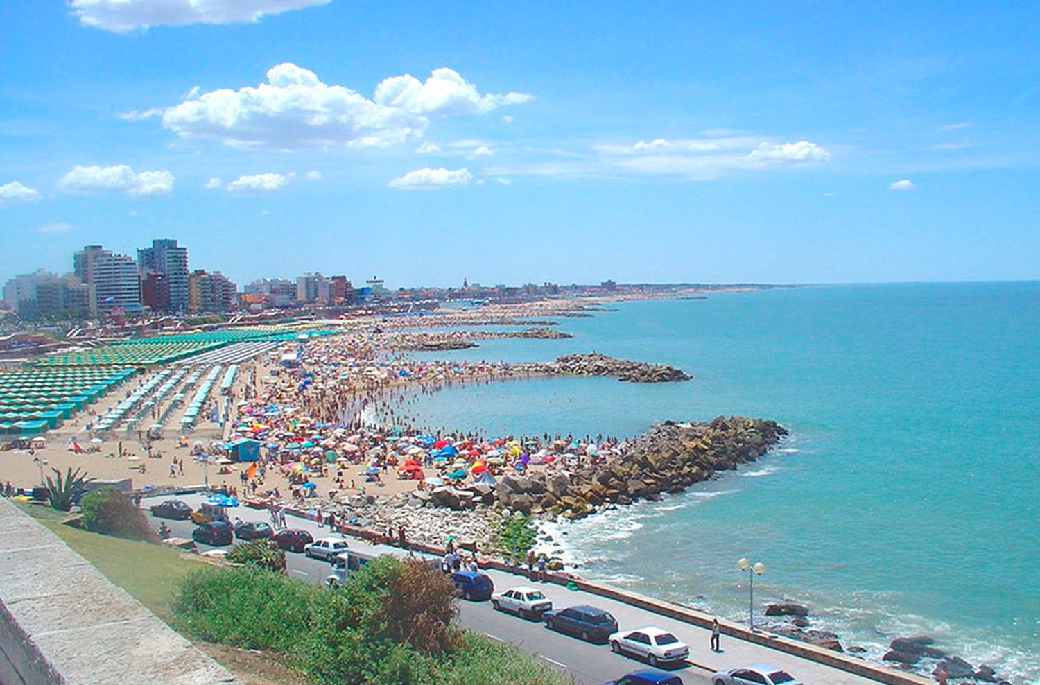 Cuáles son los mejores alquileres en Mar del Plata