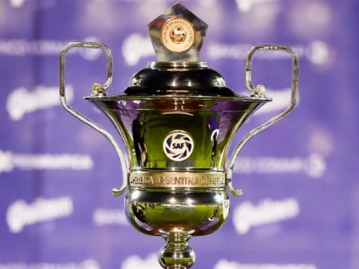 ¿Por qué los clubes de primera le soltaron la mano a la Superliga?
