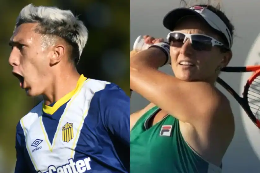 Central juega contra Colo Colo y hay Australian Open: la agenda deportiva de este martes