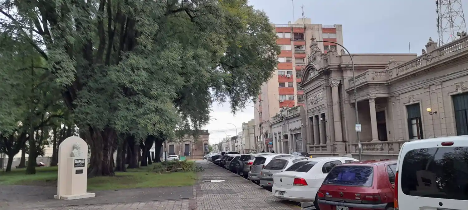 SERVICIO METEOROLÓGICO NACIONAL