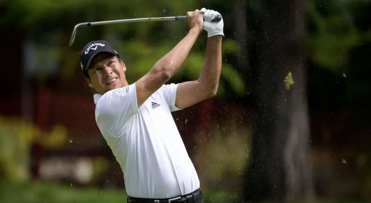 El golf podría reanudar sus competencias, sin público