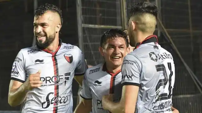 Colón con tres bajas para recibir a Patronato