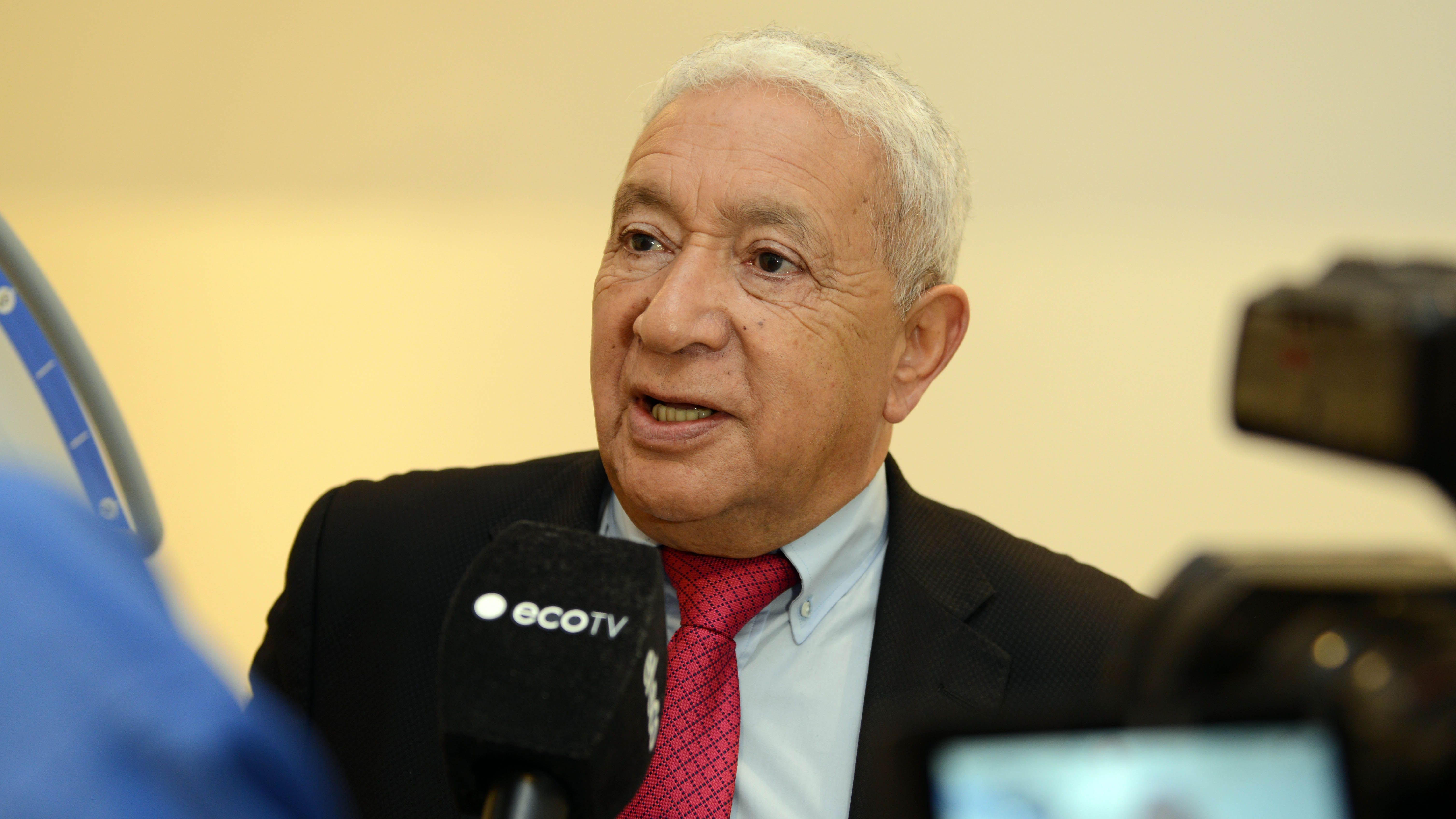 Raúl Escudero: la crítica al peronismo local y la falta de oposición en Tandil