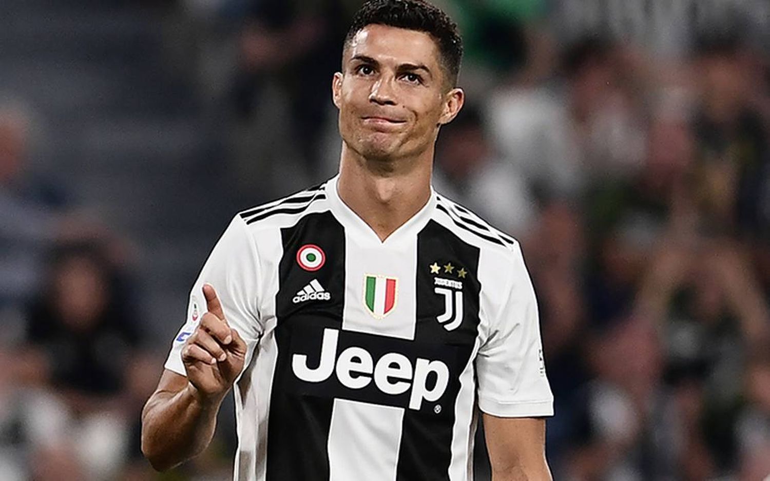 Condenan a Cristiano Ronaldo a 23 meses de prisión y al pago de 18 millones de euros