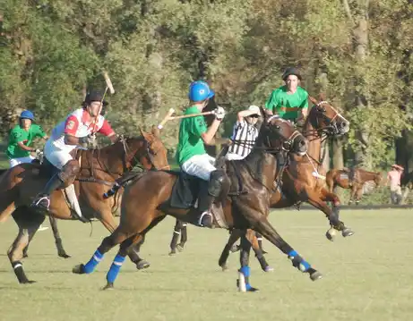 Culmina el clasificatorio al circuito del Litoral Sur   