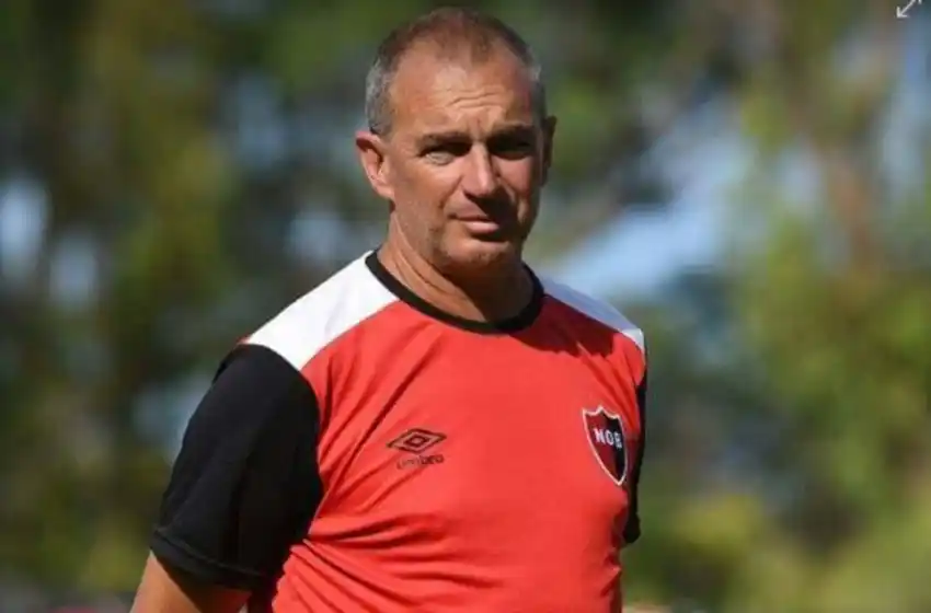 Adrián Busso: «Indigna un despido de esta manera»