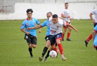 Ferro no lo liquidó y lo pagó con dos puntos