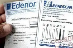 La Federación Económica de Entre Ríos alerta sobre aumentos de boletas de luz
