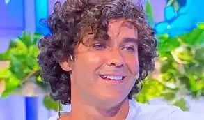 Mariano Martínez tiene nuevo look y lo destrozaron en redes